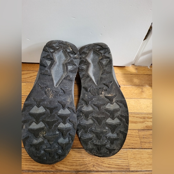 North Face Vectiv Trail Runners Size 8 - Picture 2 of 5